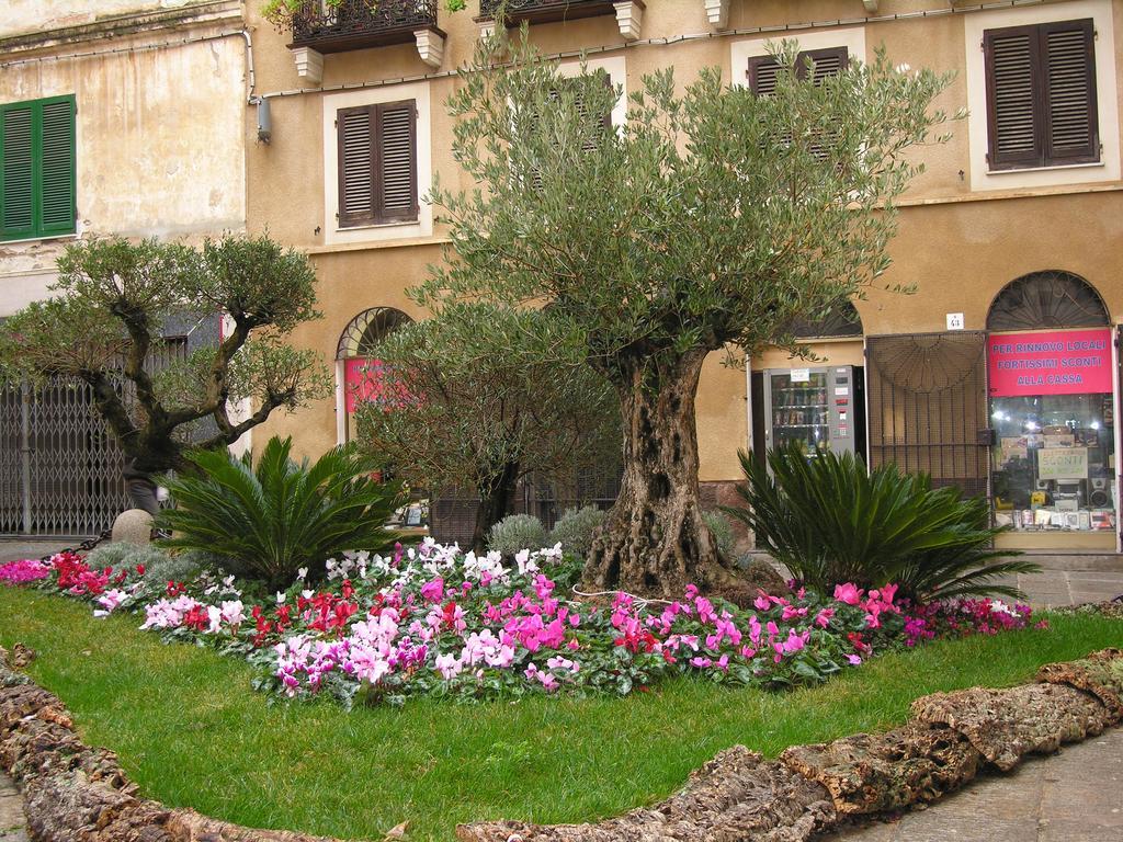 Centro Storico Carlo Alberto Alghero Exterior foto